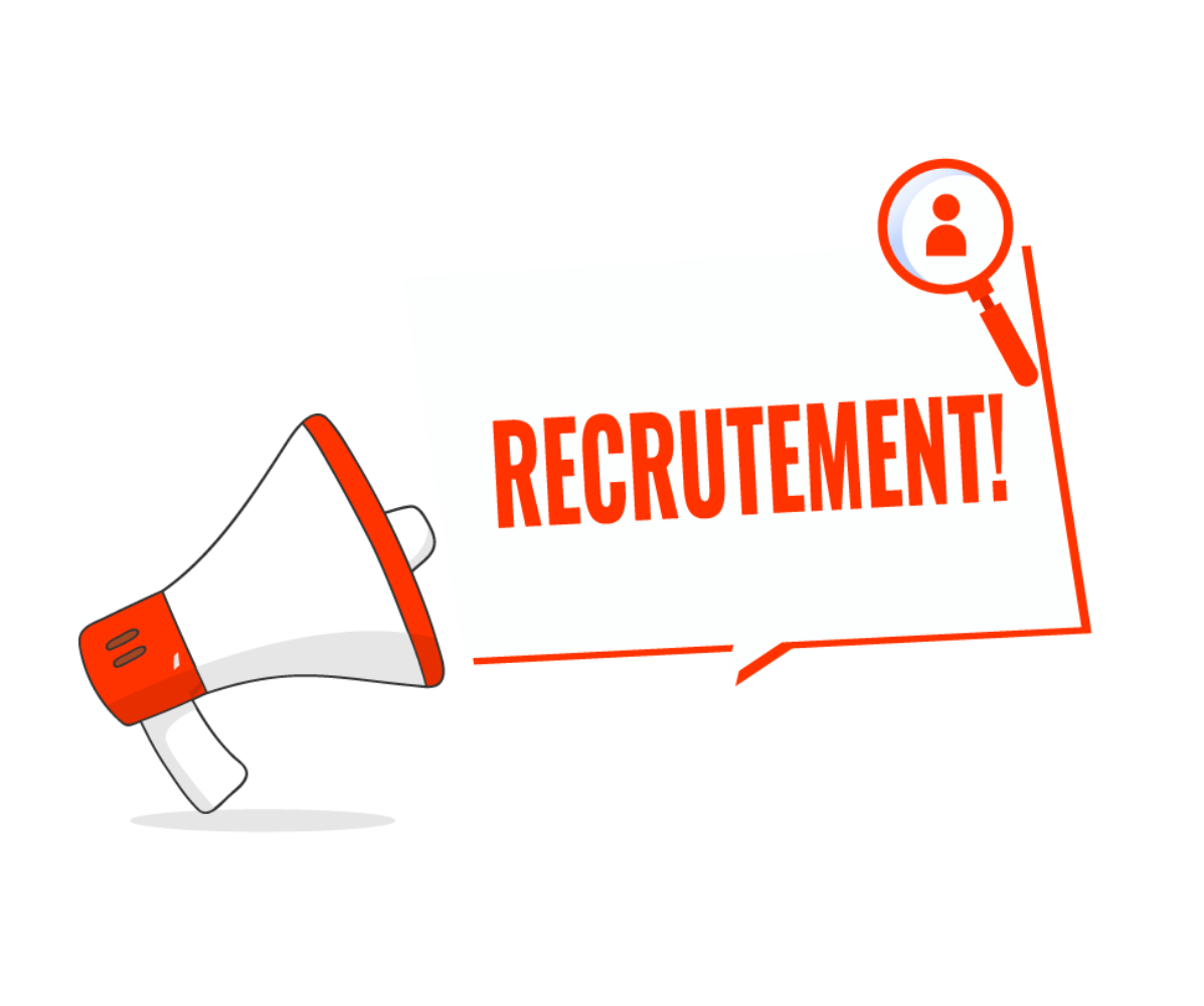 AVIS DE RECRUTEMENT